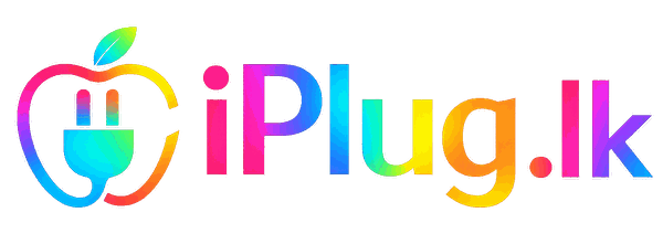 iPlug.lk Logo