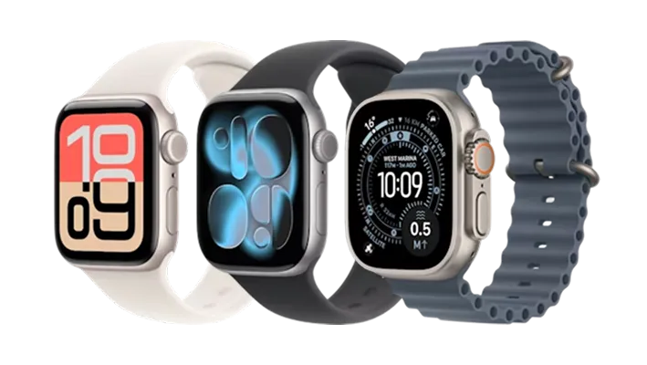 Smart Watches