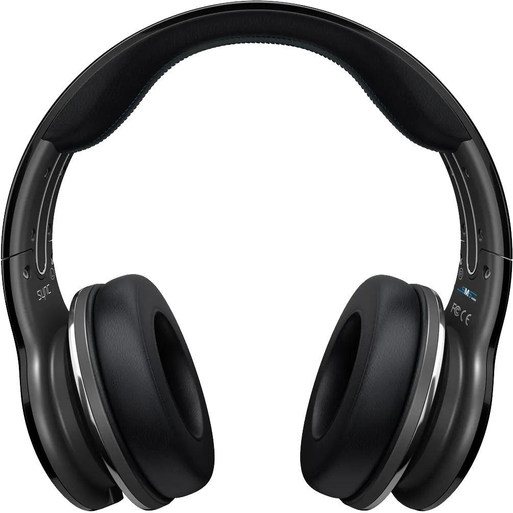 Headphones