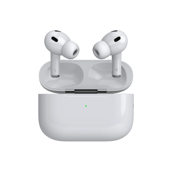 Earbuds
