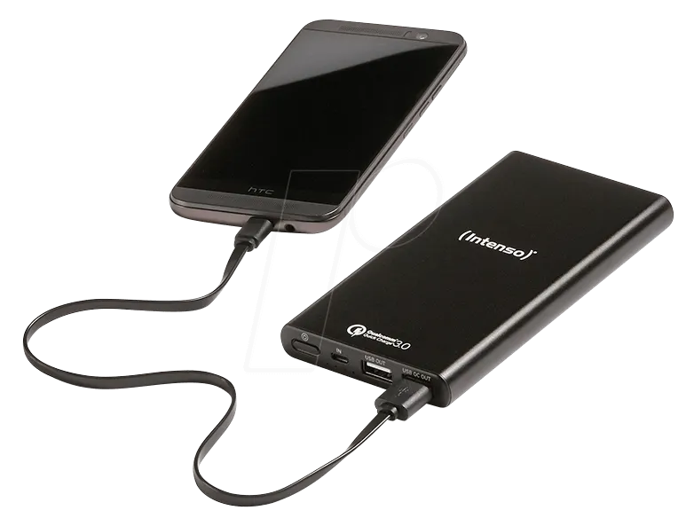 Power Banks