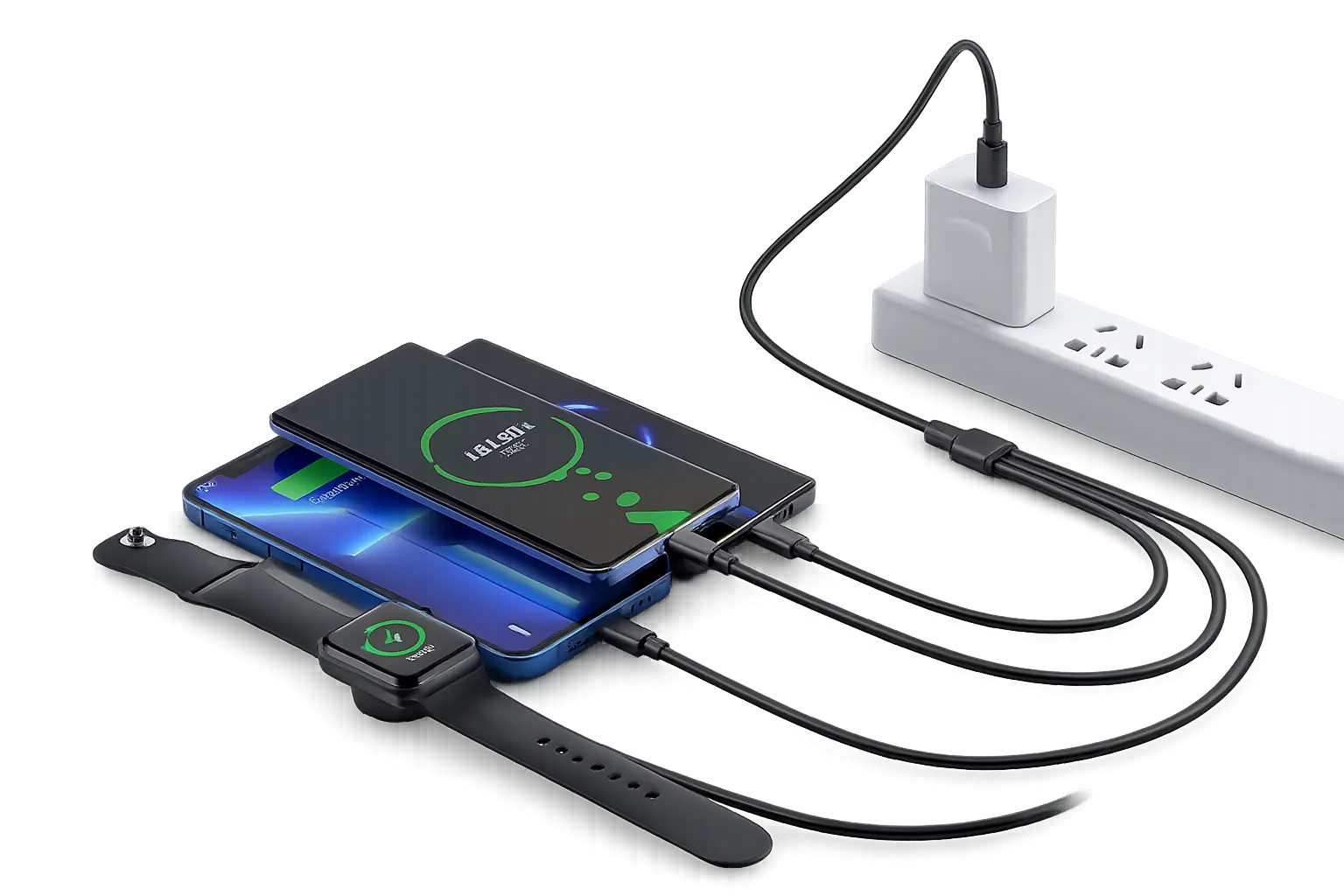 Charging Cables