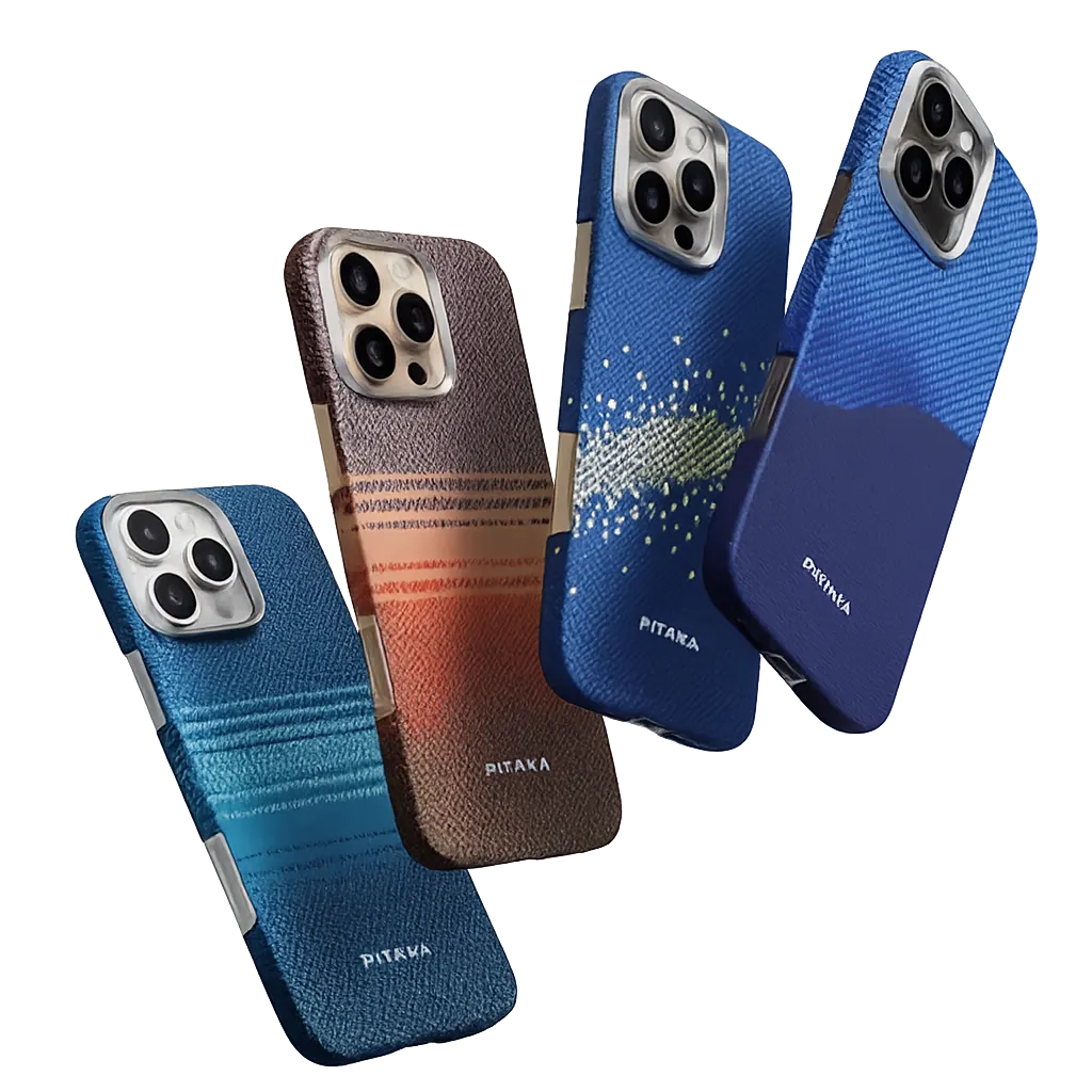 Mobile Cases