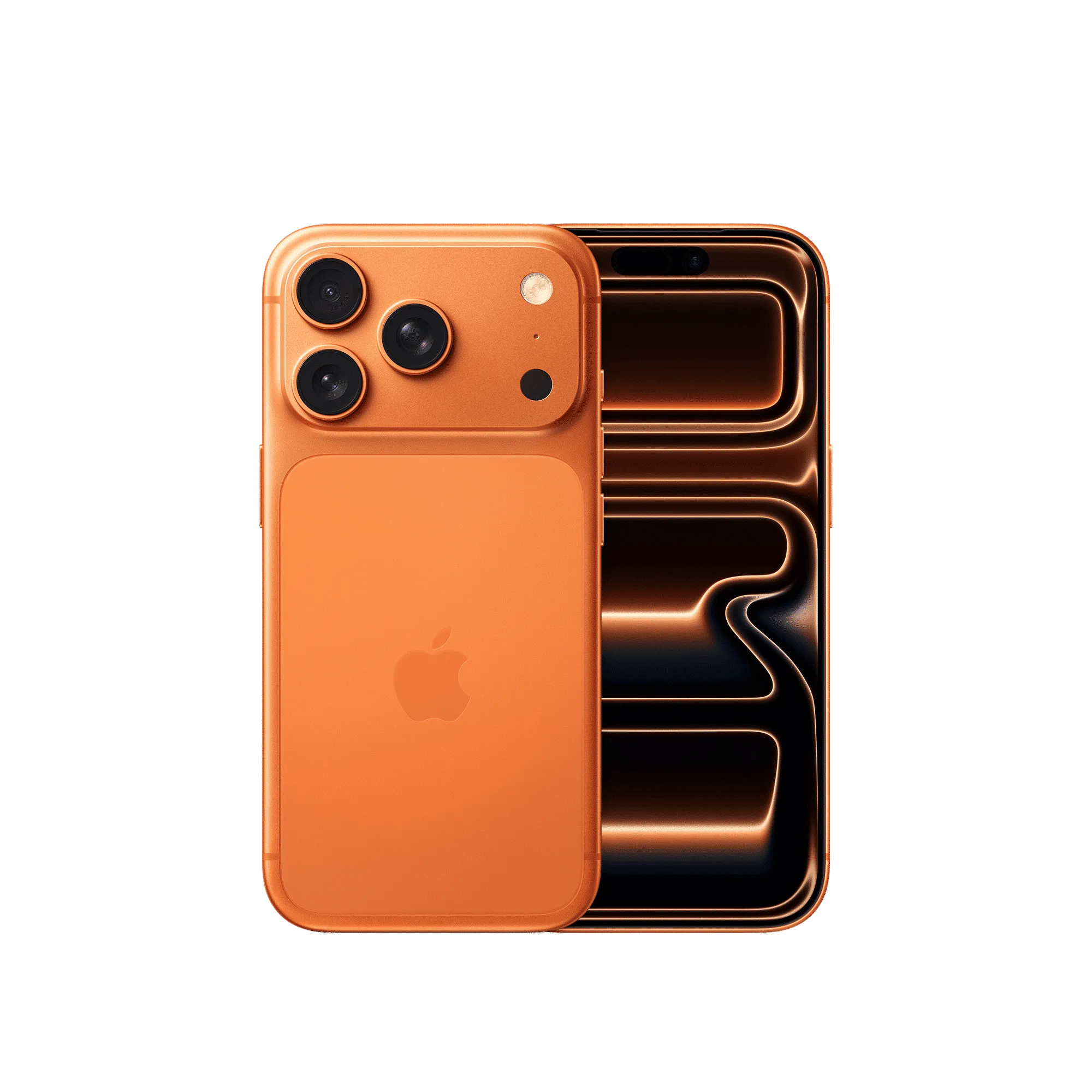 Brand new iPhone