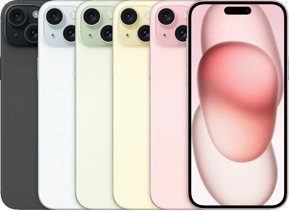 Used Iphone