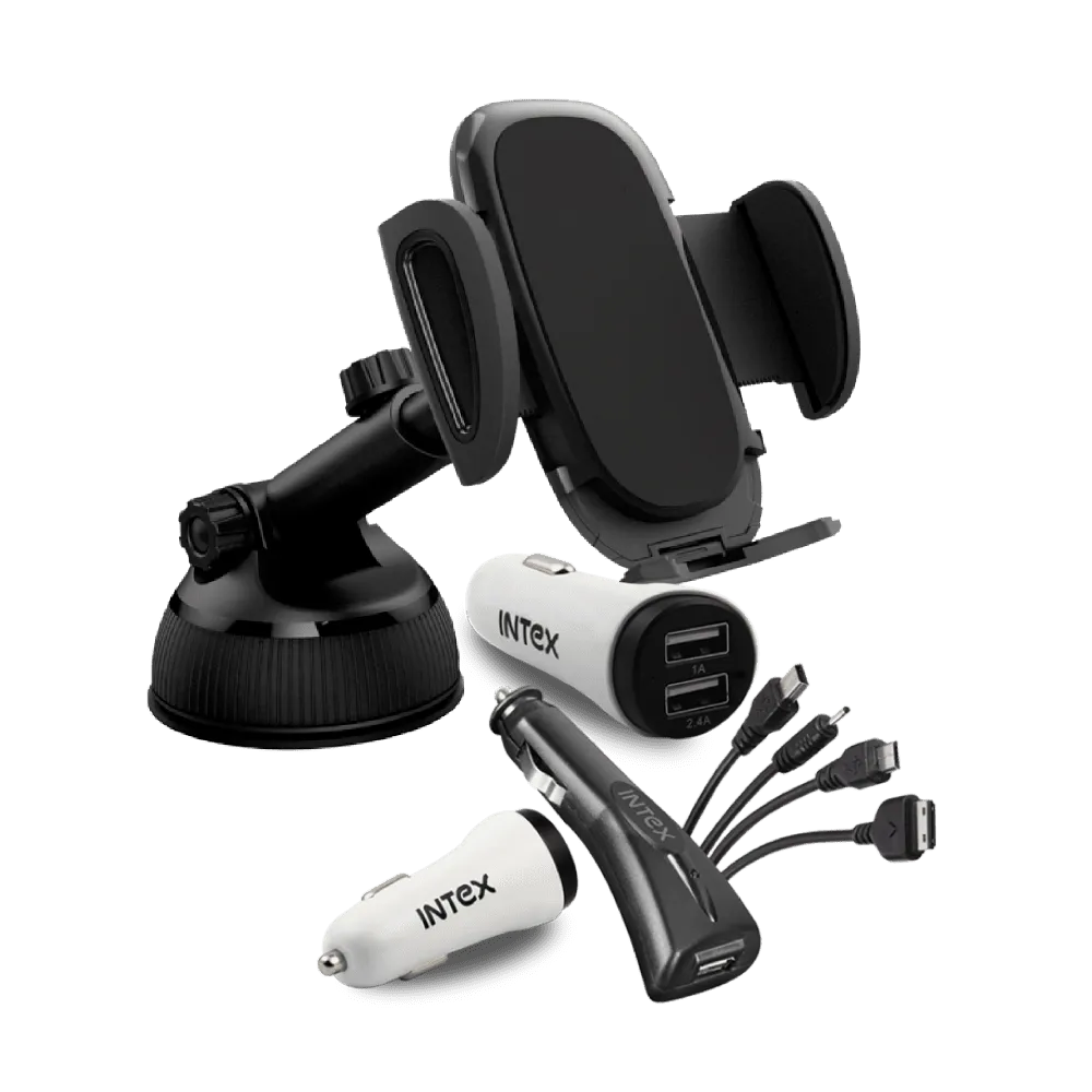 Car Accessories