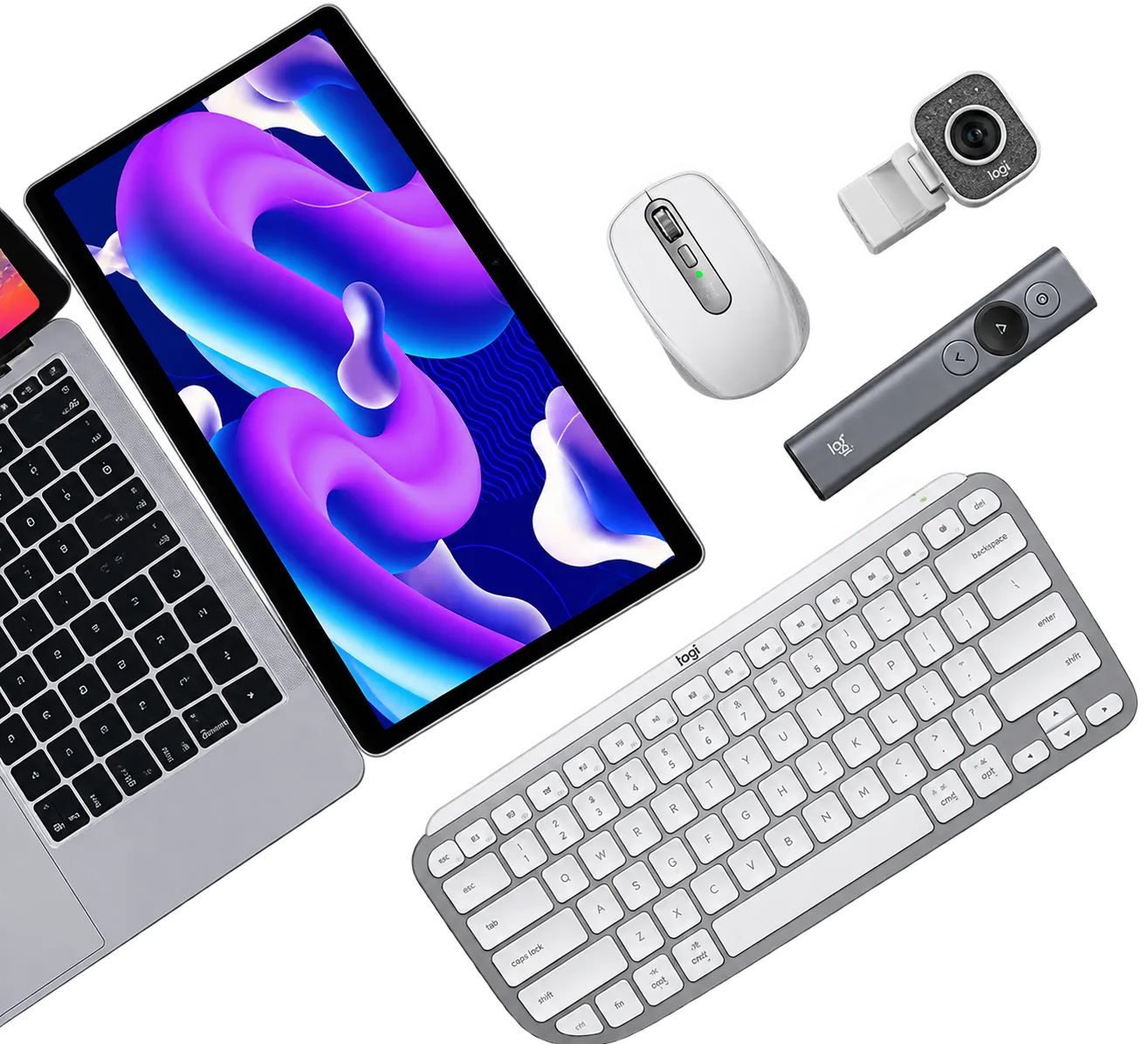 Laptop Accessories