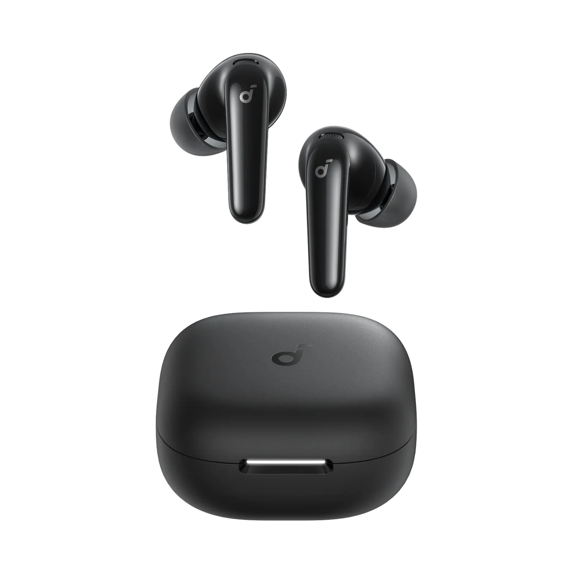 Soundcore R60i NC True Wireless Earbuds with Active Noise Cancellation (ANC) | Bluetooth 5.4 | Original by Anker