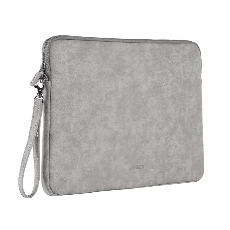 UGREEN 14–14.9 Inch Laptop Sleeve LP187 – 20476 | Grey