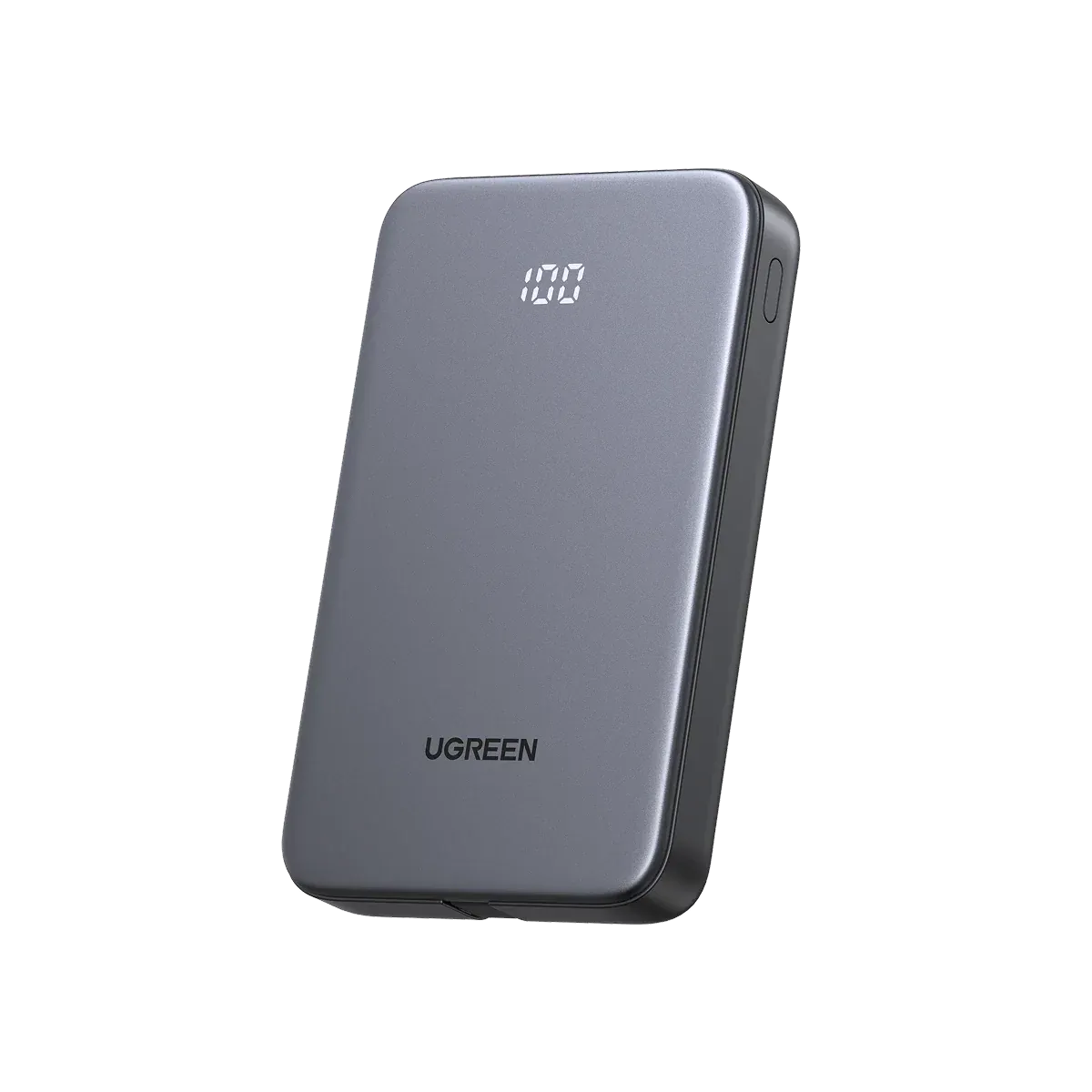 UGREEN 10000mAh 20W Power Bank – Zapix Series PB507 75131B | 1 Year Warranty